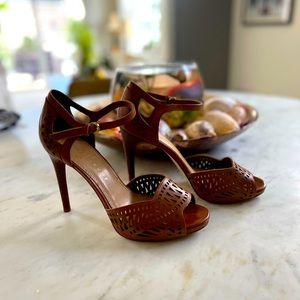 Ivanka Trump shoe